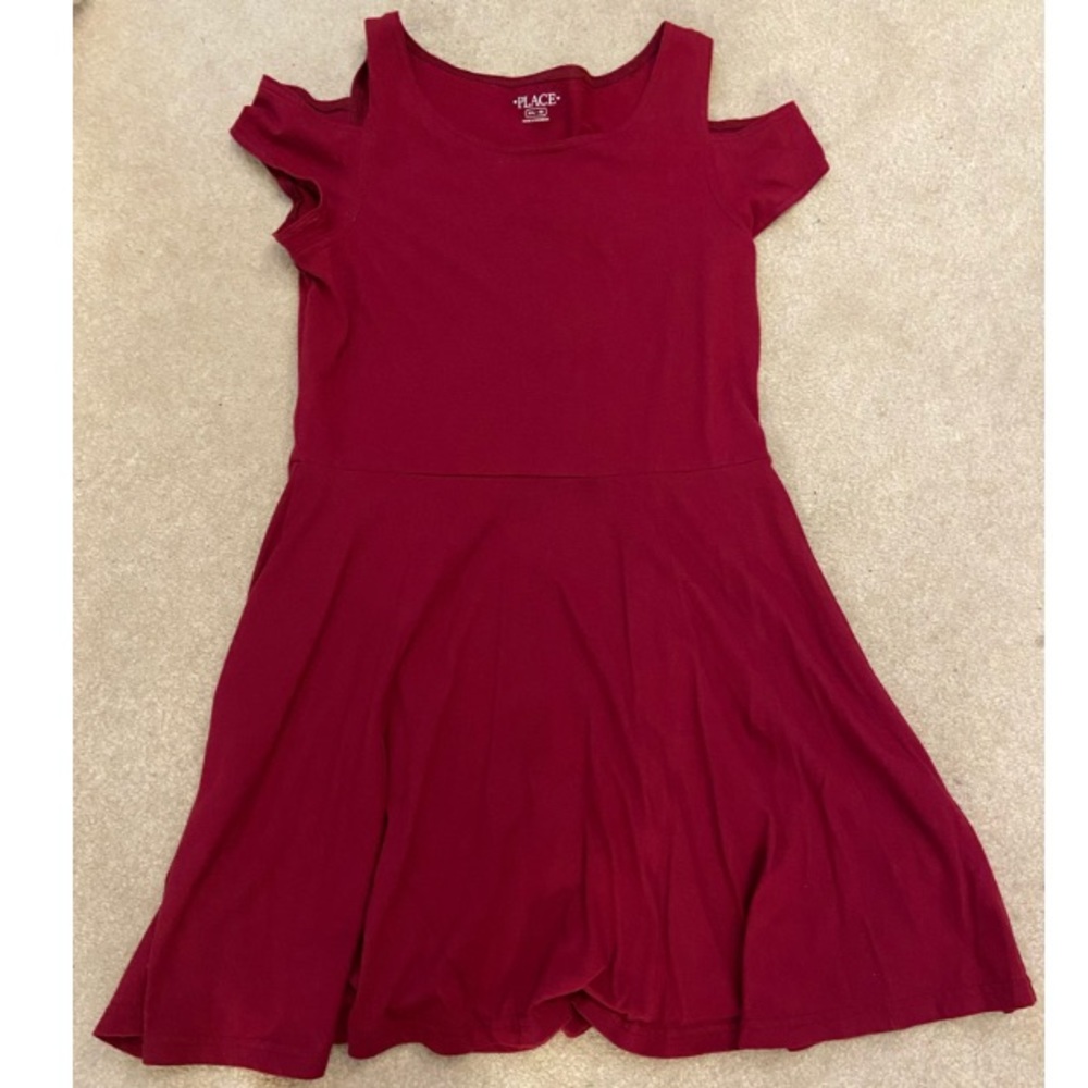 The Children’s Place Girls Size XXL Dress